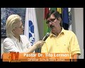 Pastor Dr. Tito Lerman- hat Deutsch als Muttersprache. pg